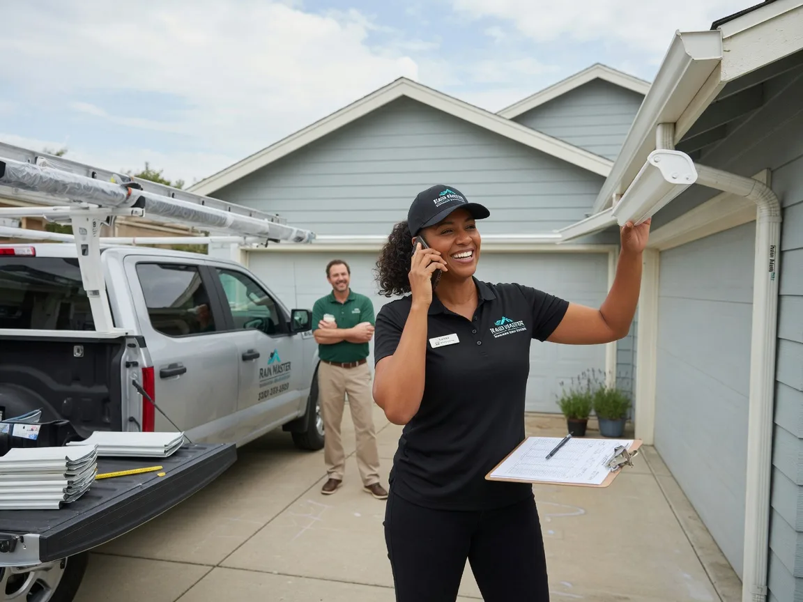 Gutter Installation Plymouth, NC FAQs